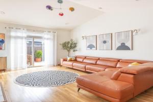 Luxury Home - Reading & Game Room - Outdoor Dining home, Bellingham