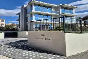Hotel Oscar, Kastel Stafilic