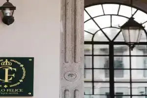 Carlo Felice Boutique Hotel, Torino
