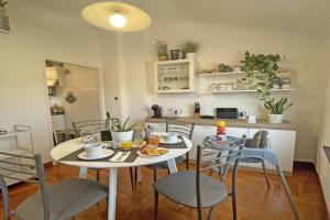 Happy Family Apartments Panorama, Genoa