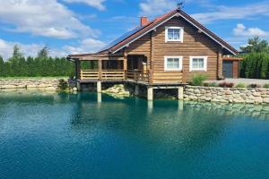 Villa RELAX, Klaipeda