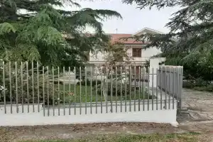 Sunshine's casa vacanze, Ortona