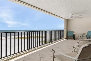 Pelican Watch 604 condo Apartments, Fort Myers Beach