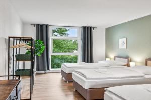 Sali Homes Apartmenthaus Bochum, Dortmund