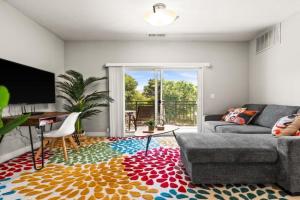 Stylish Apartment Close to Attractions, Salt Lake City