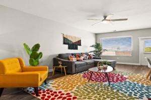 Serene Space with Easy City Access Apartments, Salt Lake City
