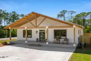 Brand New Luxury Beach Home Guest house, Santa Rosa Beach