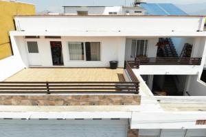 Casa Ba-Al, Bonitos Departamentos para 2 a 8 personas a 5 min del centro de, Oaxaca