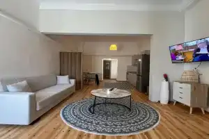 Kona Apt Thasos Guest house, Limenaria