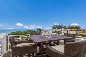 Seaside Haven home Guest house, Holmes Beach