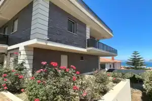 Villa Panorama, Cesme