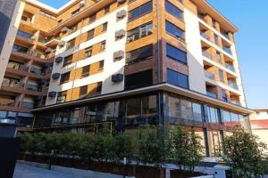 Apartman Rentals Lux KG 2, Kraguyevats