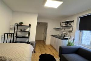 studio 2 floor Vrijheidstraat 3, Blankenberge