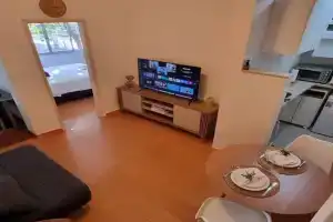 Apartamento Praia PêPê - Olegário, Rio De Janeiro