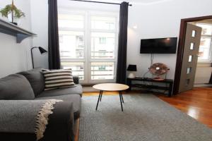Apartment Classic Comfort, Elblag