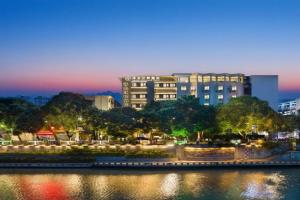 Riverbank Hotel, Guilin
