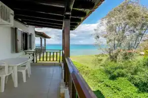 Beach house in Halkidiki, Polykhrono