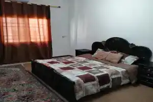 شقة ام نوارة الحديثة الفارهة spacious economic flat Apartments, Amman