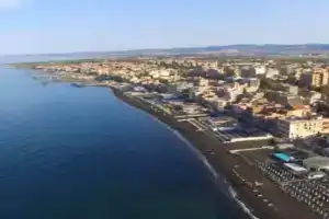 CASA al MARE, Ladispoli