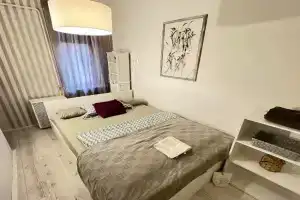 Lucia apartman, Kaposvar