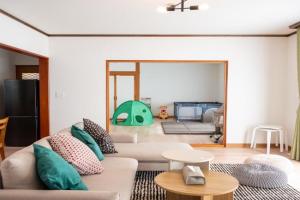 Station Home Lavender Guest house, Furano