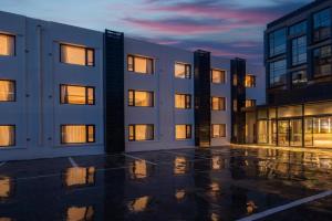 True Go Hotel Jianguomen Pediatric Institute, Beijing