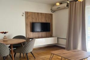 Apartman Anja, Vrnyachka Banya
