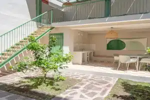 Green Guest House, Alghero