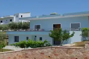 Servet Apartments, Ksamil