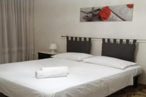 My Apartment, Marsala