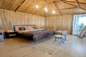 Qantab Hut Guest house, Muscat