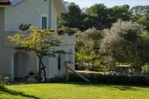 Rosmaris - Villa nel verde, Francavilla al Mare