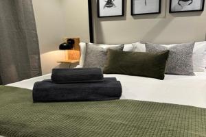 Wild Olive 118 Apartments, Windhoek