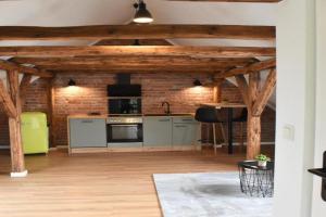 Apartment Grone 3, Gottingen