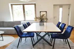Stilvolle Studiowohnung mit Sonnenterasse, Rheda-Wiedenbruck