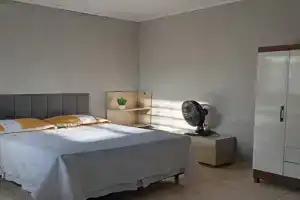 Apto 11 bom preço benefício Apartments, Brasilia