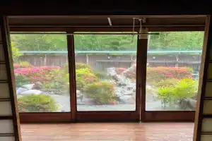 一日限定一組の古民家の宿なんでもん Guest house, Naoshima