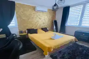 Benedek apartman, Miskolc