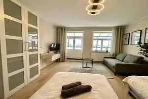 Schulz Apartments Menden, Siegburg