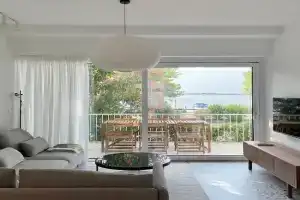 Appartamento con vista laguna Apartments, Grado