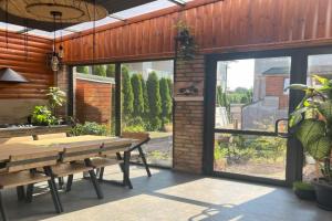 Apartament ORANŻERIA, Kielce