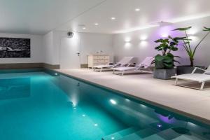 Loft Exclusif Apartments, Knokke-Heist