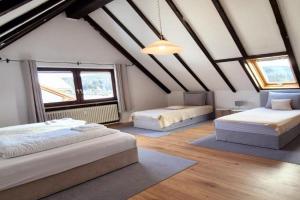 Chalet Ferienwohnung, Schluchsee