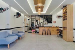 Apartment258, Nha Trang