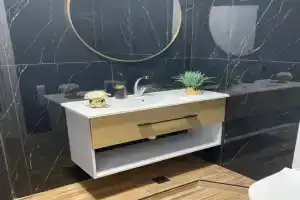דירת נופש צ'יל אאוט - Chill Out Vacation Apartment