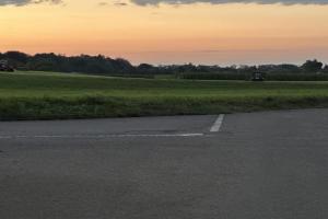 Tulpe Guest house, Gunzburg