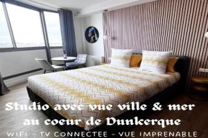Studio Les Embruns, Dunkerque