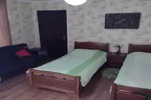 Bocro Guest house, Mestia