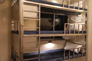 The Aroma Backpackers Hostel, Mumbai