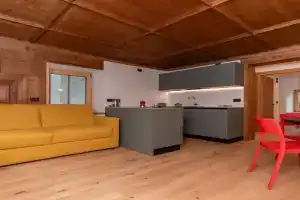 Casa Molino La Stua - El Fornel, Falcade